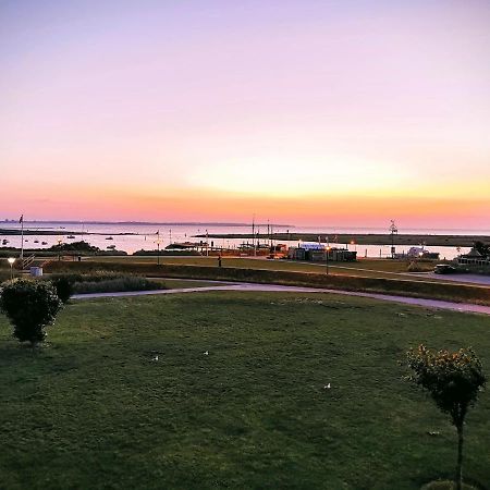 Apartment mit Ostseeblick Wendtorf Buitenkant foto