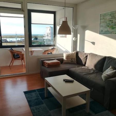 Apartment mit Ostseeblick Wendtorf Buitenkant foto