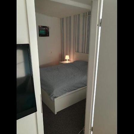 Apartment mit Ostseeblick Wendtorf Buitenkant foto